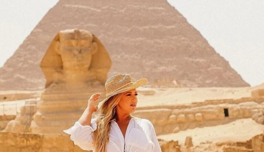 7-Day Egypt Itinerary: Cairo, Luxor & Aswan