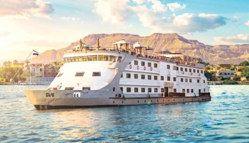 Luxor to Aswan Nile Cruise Guide