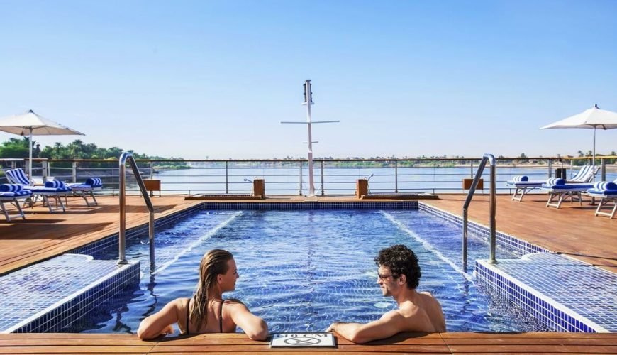 Egypt with Children: Practical Tips for Tours & Cruises