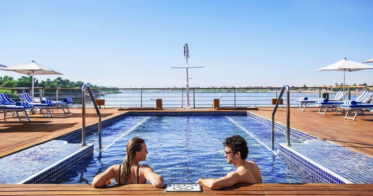 Egypt with Children: Practical Tips for Tours & Cruises
