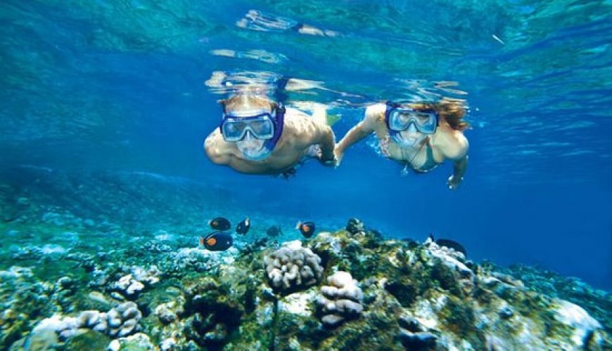 Hurghada Travel Guide: Red Sea & Luxor Day Trips