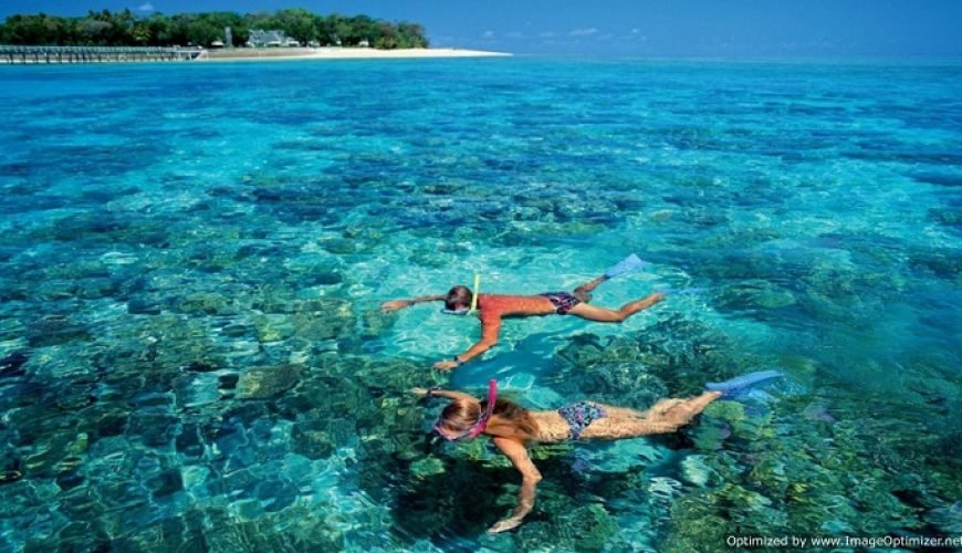 Orange Bay Hurghada Guide: Boat Trip Planning