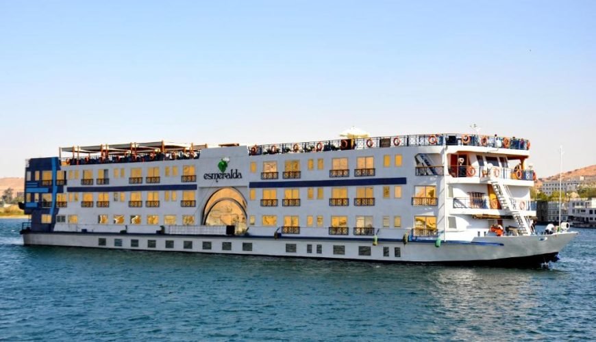 Best Time to Visit Egypt: A Season-by-Season Travel Guide