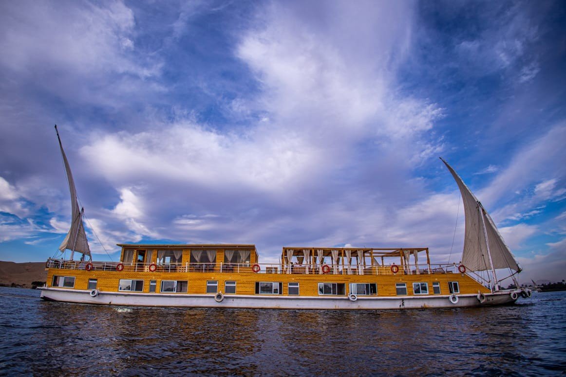 Dahabiya Nile Cruise Guide: Slow Travel on the Nile