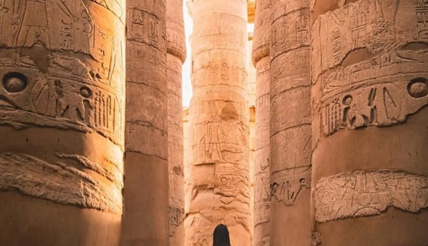 Karnak & Luxor Temple Guide: Planning the East Bank
