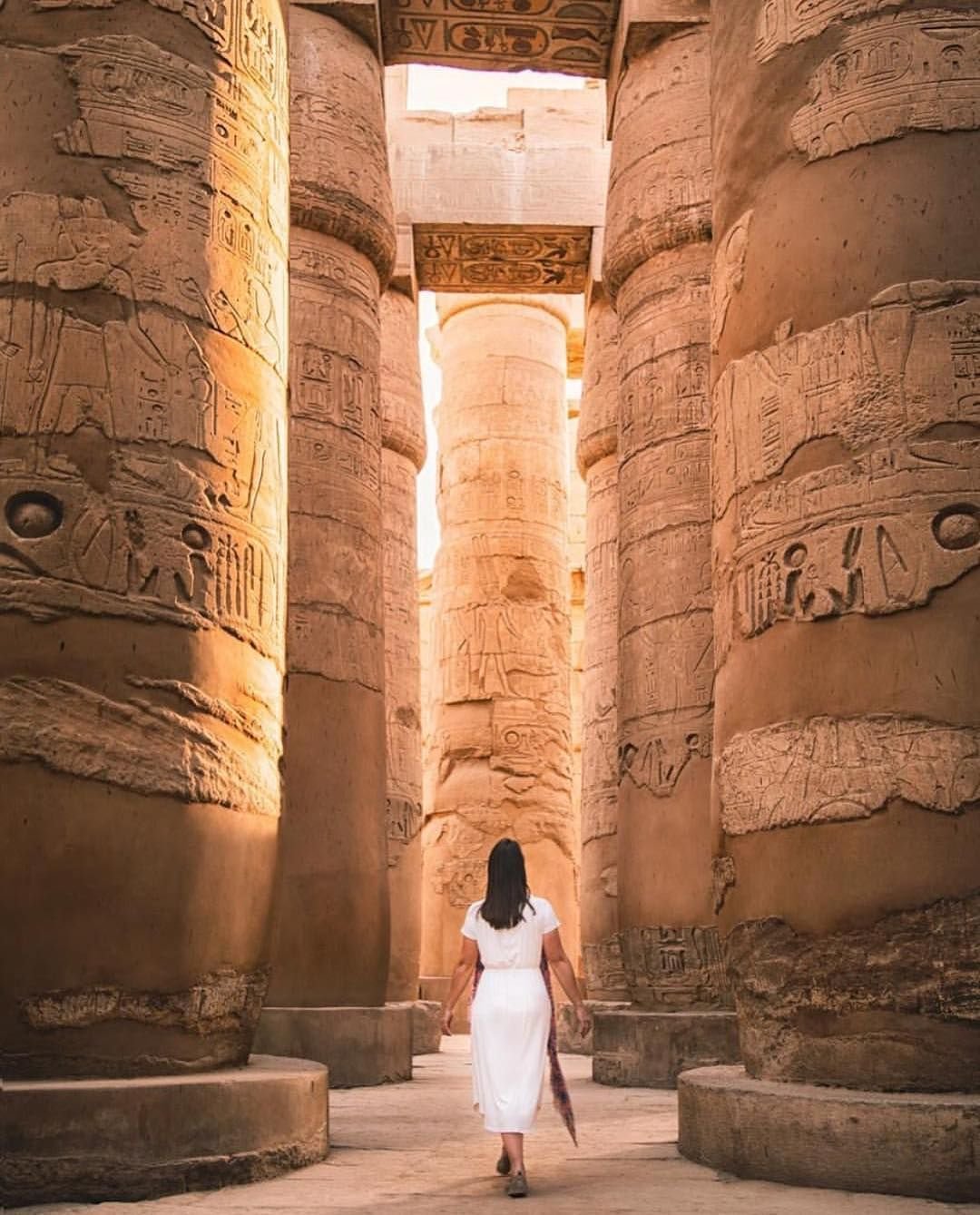Karnak & Luxor Temple Guide: Planning the East Bank