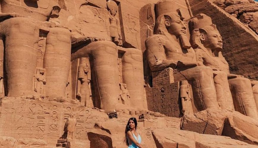 Abu Simbel Early-Morning Tour from Aswan