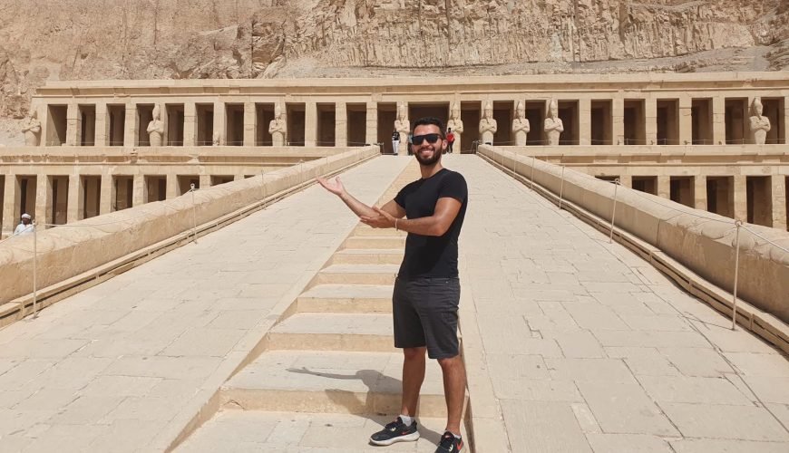 Egypt Family Vacation Guide: Planning the Right Pace