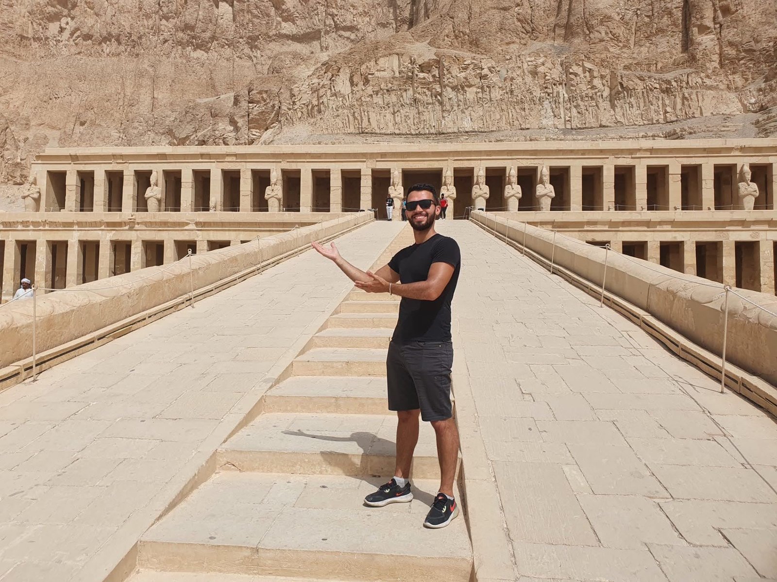 Egypt Family Vacation Guide: Planning the Right Pace