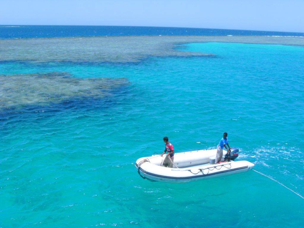 Hurghada