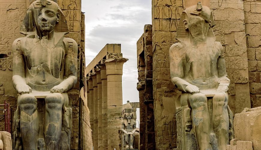 Hurghada to Luxor Day Trip: Complete Planning Guide