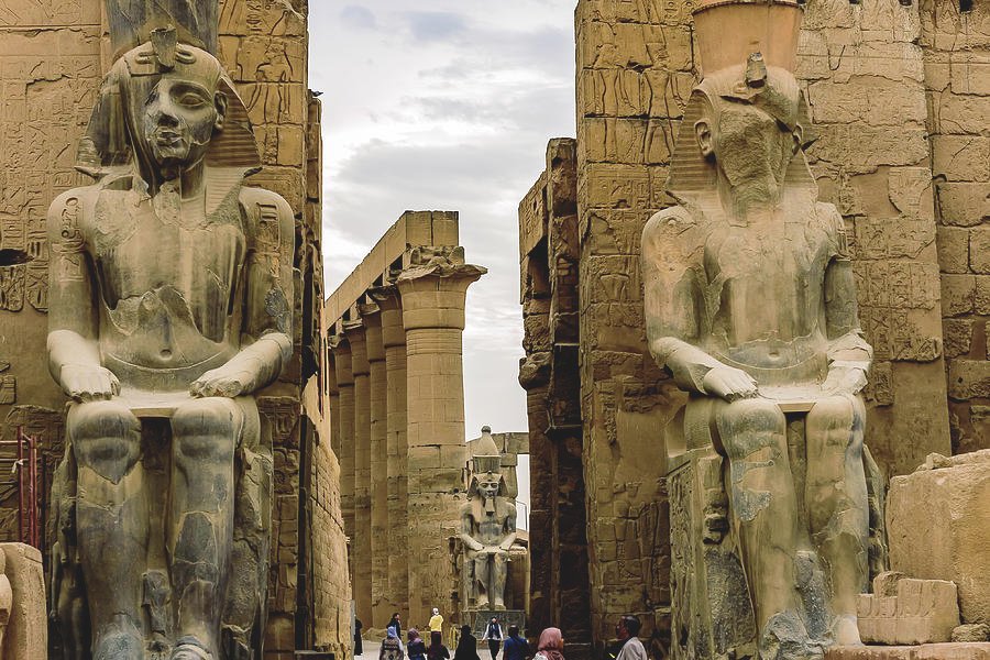 Hurghada to Luxor Day Trip: Complete Planning Guide