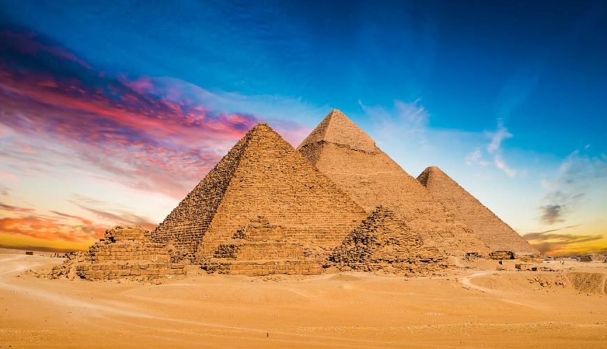 14-Day Egypt Itinerary: A Slower Private Journey