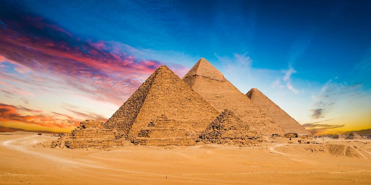 14-Day Egypt Itinerary: A Slower Private Journey