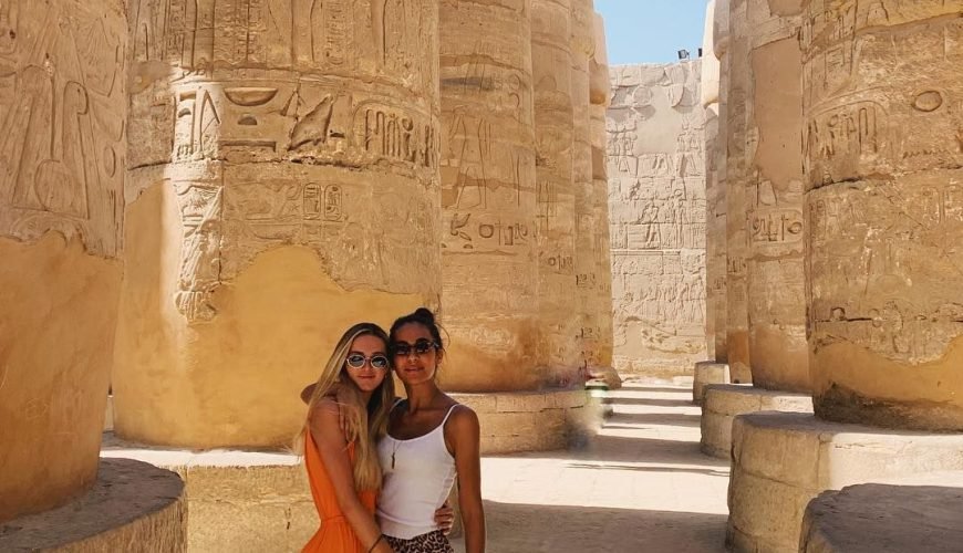 Luxor Solar Eclipse 2027: A Practical Egypt Travel Guide