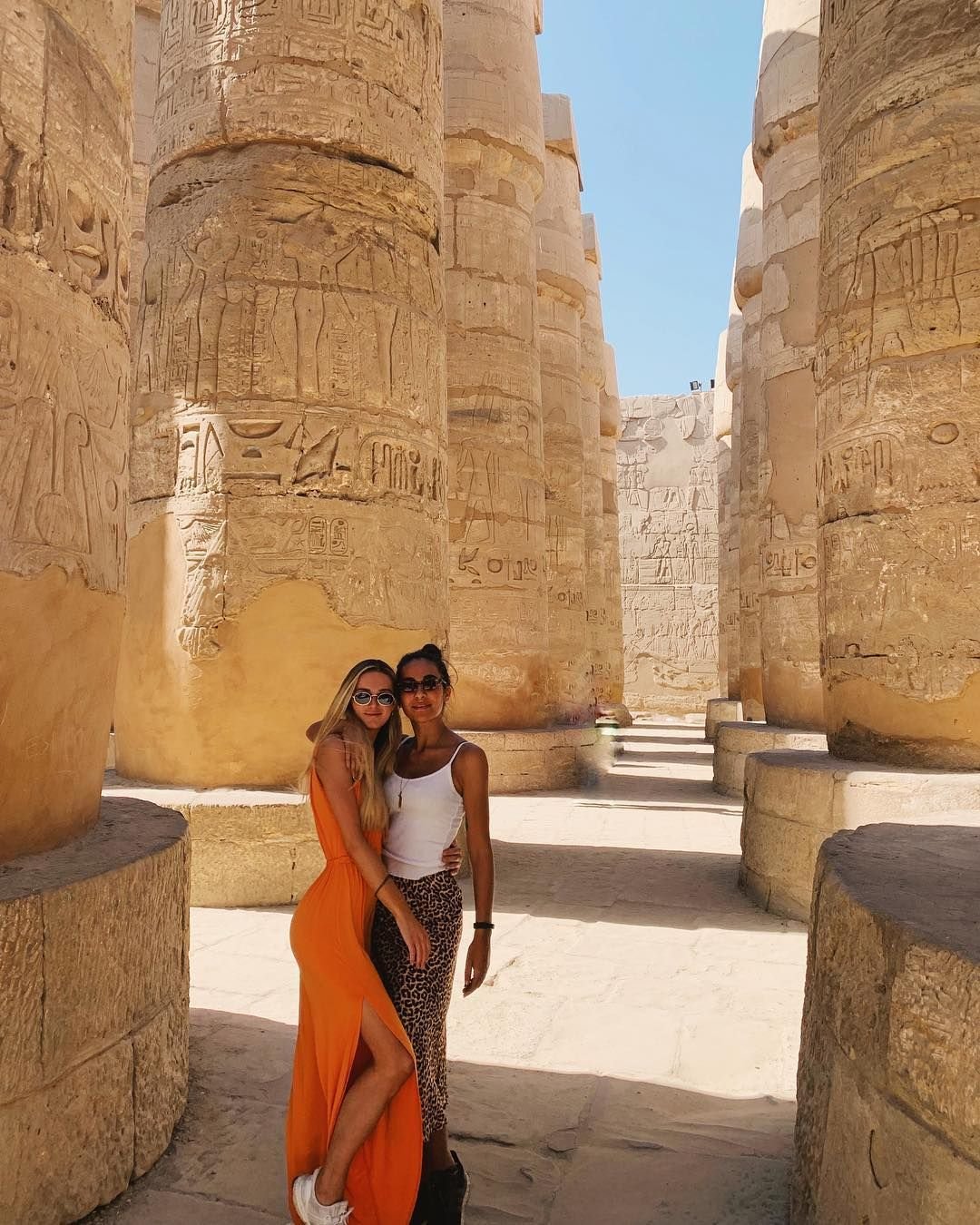 Luxor Solar Eclipse 2027: A Practical Egypt Travel Guide