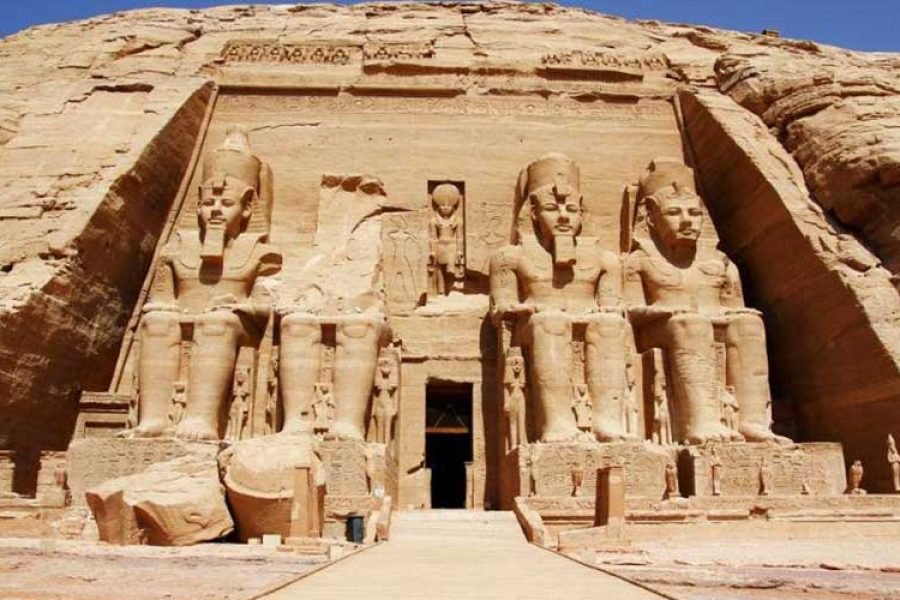 Luxury Nile Cruise Egypt