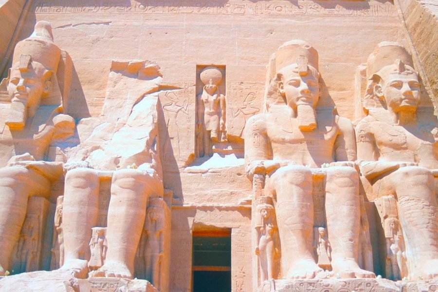 Aswan Philae Temple, High Dam & Nubian Village Tour | Private Guided Trip
