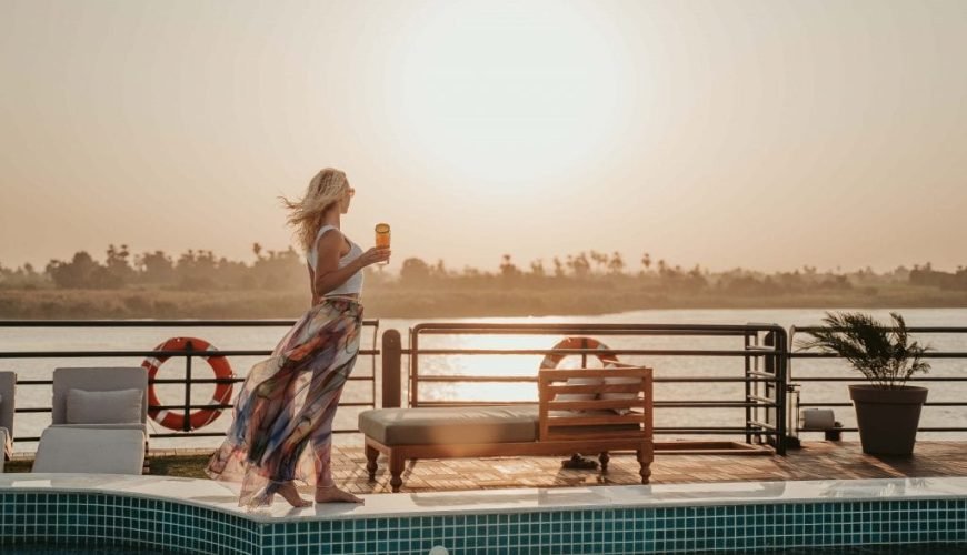 What to Wear in Egypt: A Respectful, Practical Guide
