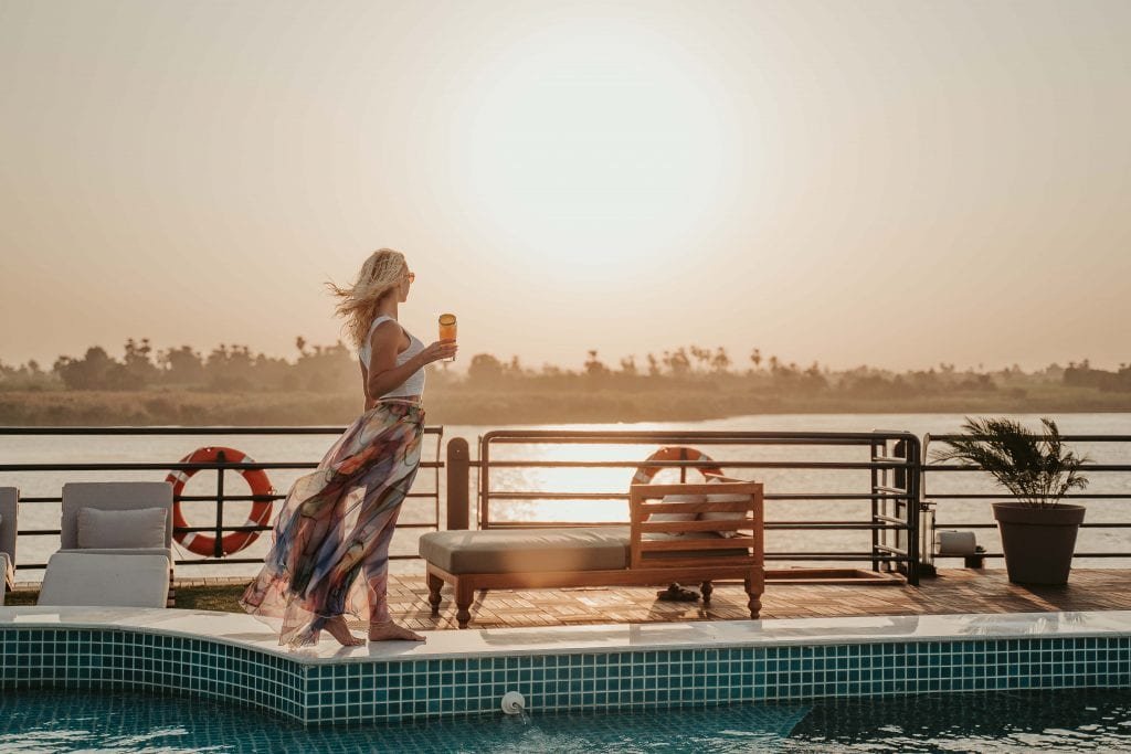 What to Wear in Egypt: A Respectful, Practical Guide