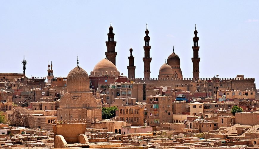 Islamic Cairo Guide: Citadel, Mosques & Khan El Khalili