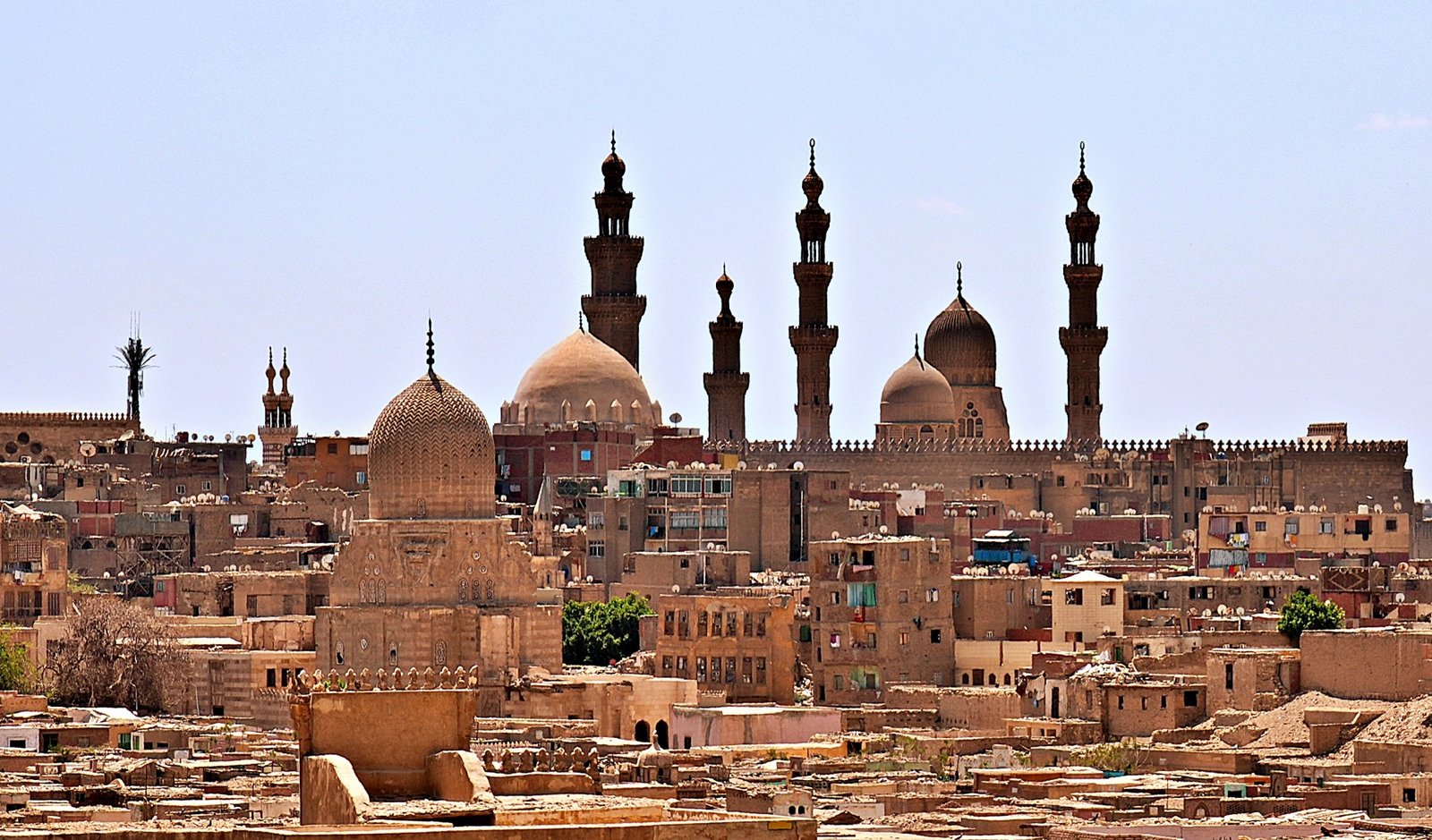Islamic Cairo Guide: Citadel, Mosques & Khan El Khalili