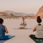 Meditation Retreat in Egypt: Planning with Respect