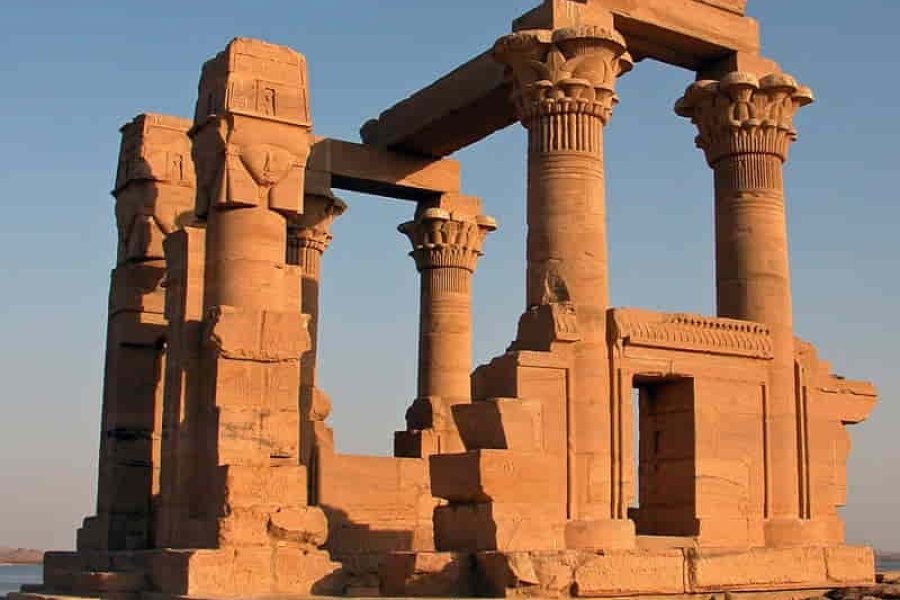 Kalabsha Temple Private Tour from Aswan
