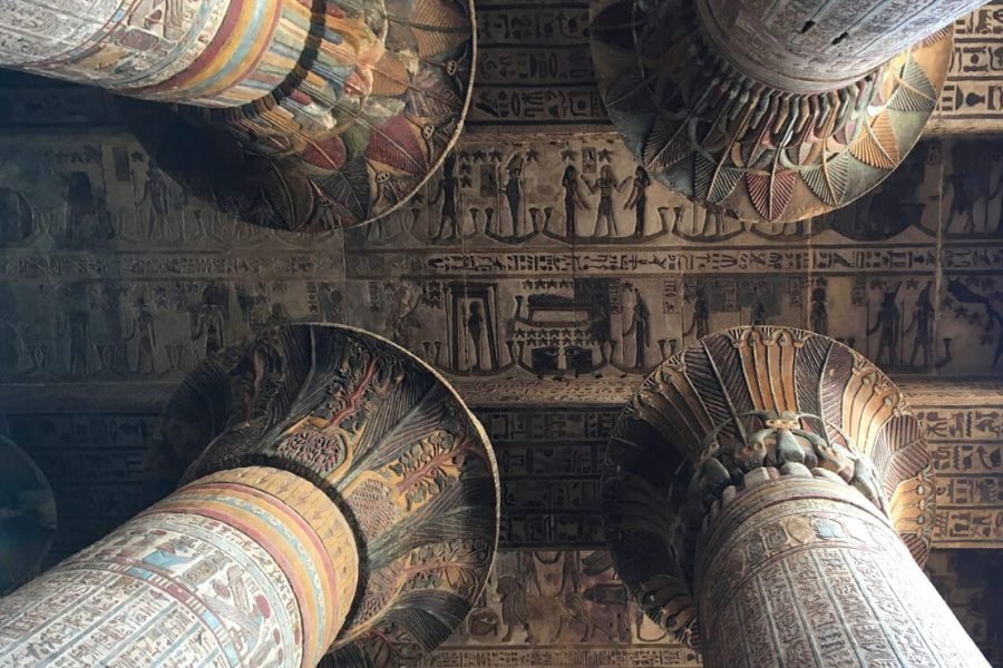 Esna Temple & Khnum Heritage Private Tour