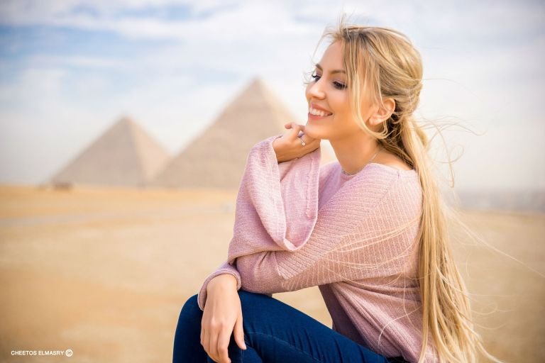 Giza Pyramids Visitor Guide: Tickets, Timing & Private Tours