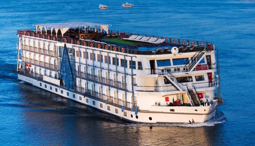 Accessible Egypt Travel: Questions to Ask Before Booking