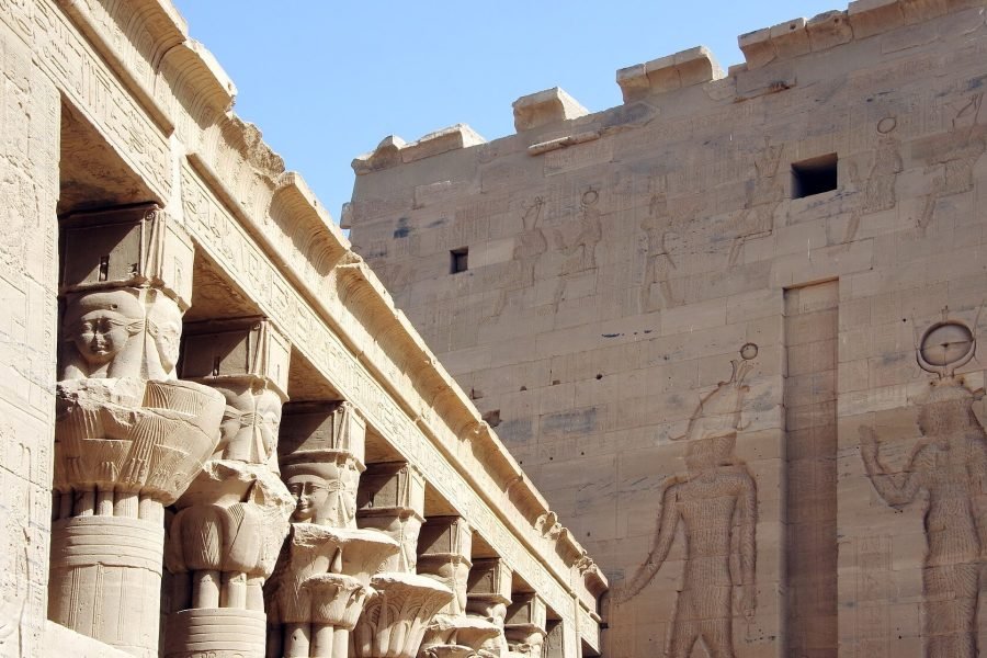 Private Aswan Tour | Philae Temple & High Dam
