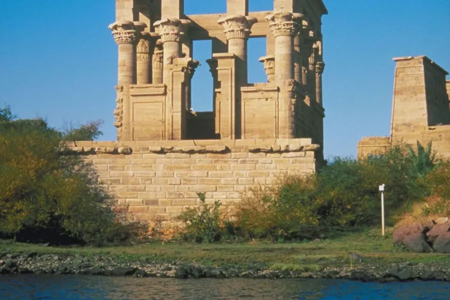 Philae Temple, High Dam & Unfinished Obelisk Private Tour