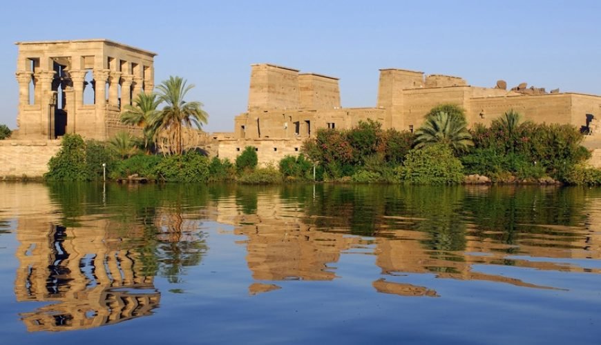 Philae Temple Guide: Boats, Tickets & Private Tours