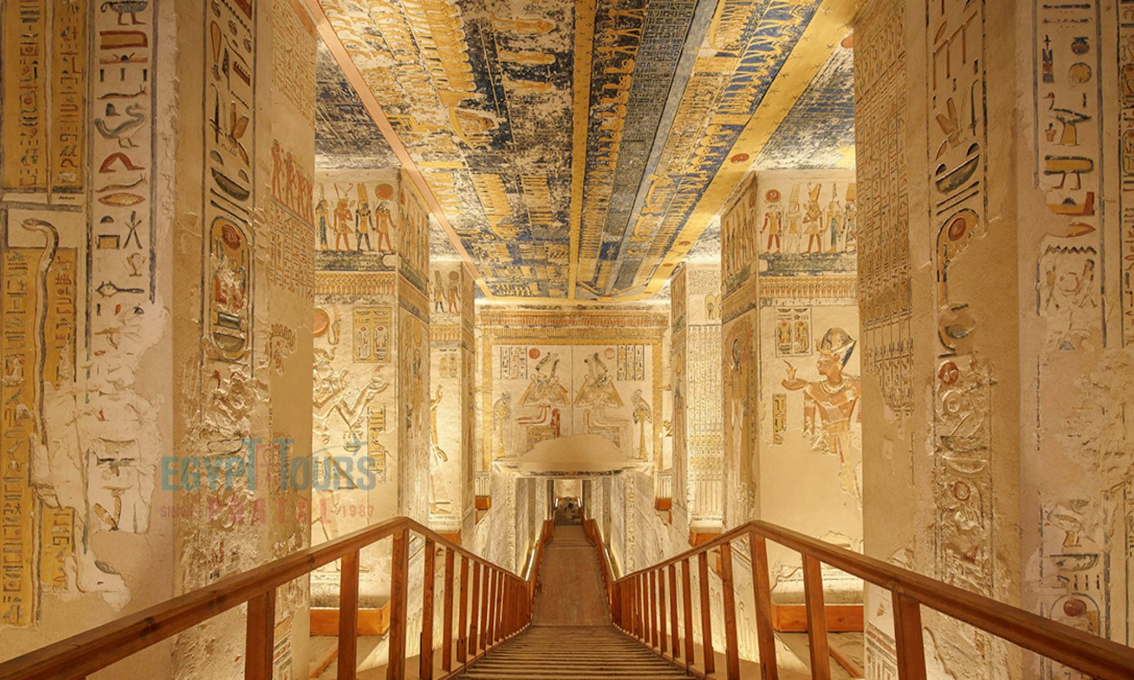 Egypt Travel Guide for First-Time Visitors