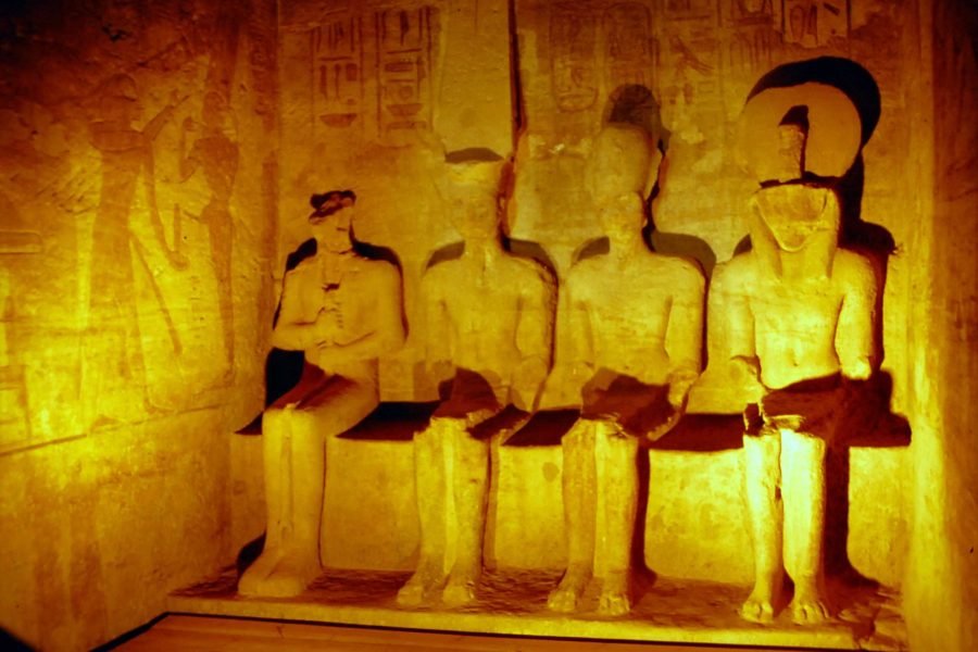 Abu Simbel Before the Crowds | Private Early-Morning Temple Journey from Aswan