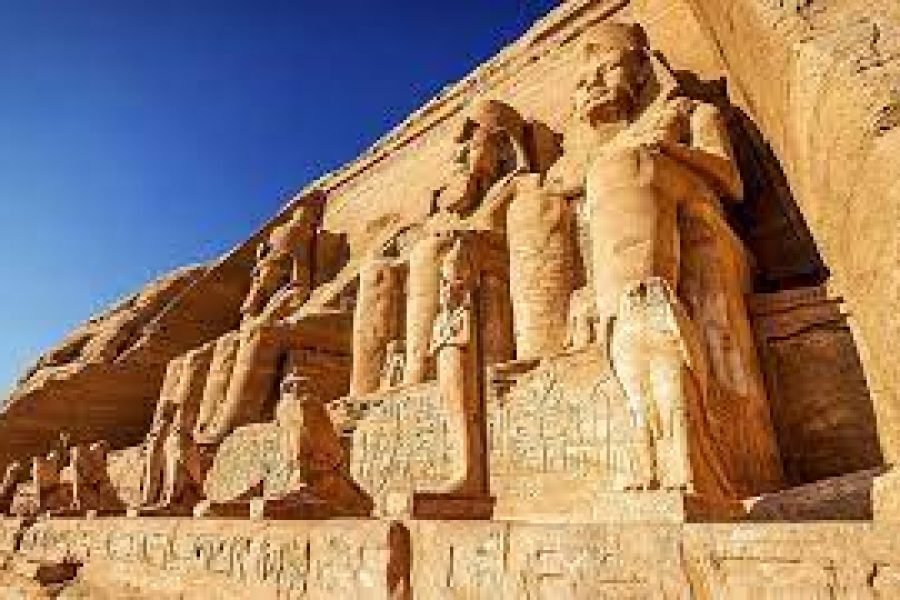 Private Aswan Tour | Philae Temple & Nubian Village Experience