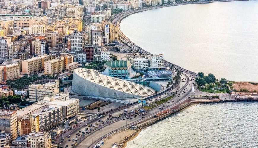 Alexandria Day Trip from Cairo: Is It Worth It?