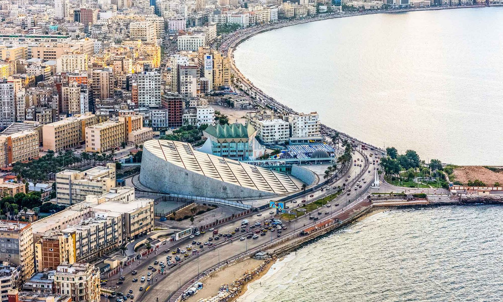 Alexandria Day Trip from Cairo: Is It Worth It?