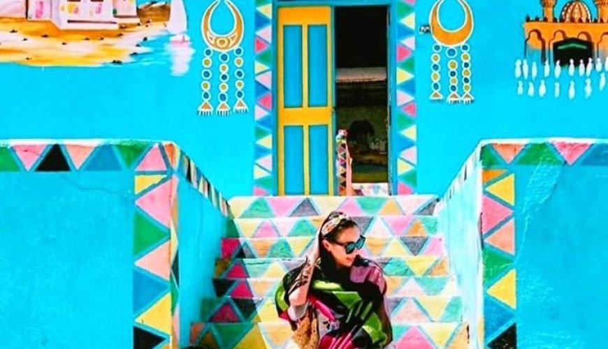 Nubian Village Aswan Guide: A Respectful Visit