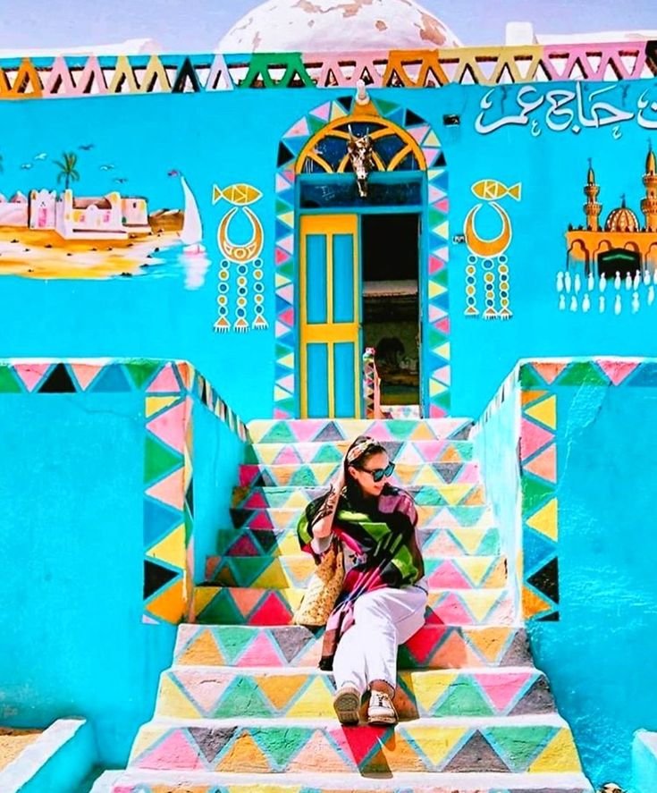 Nubian Village Aswan Guide: A Respectful Visit