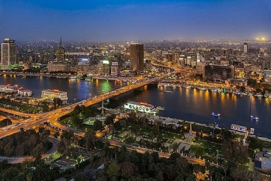 Giza & Historic Cairo Private Photography Tour