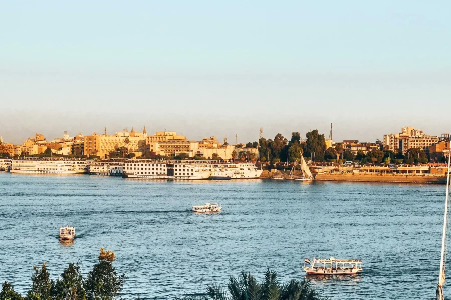 Luxor Museum & Mummification Museum Private Tour