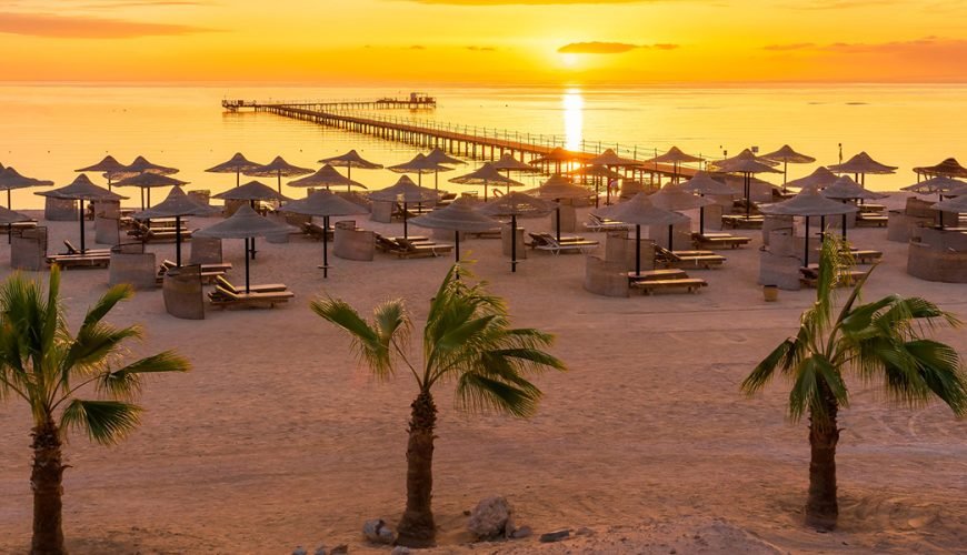 Marsa Alam Travel Guide: Sea, Desert & Luxor Options