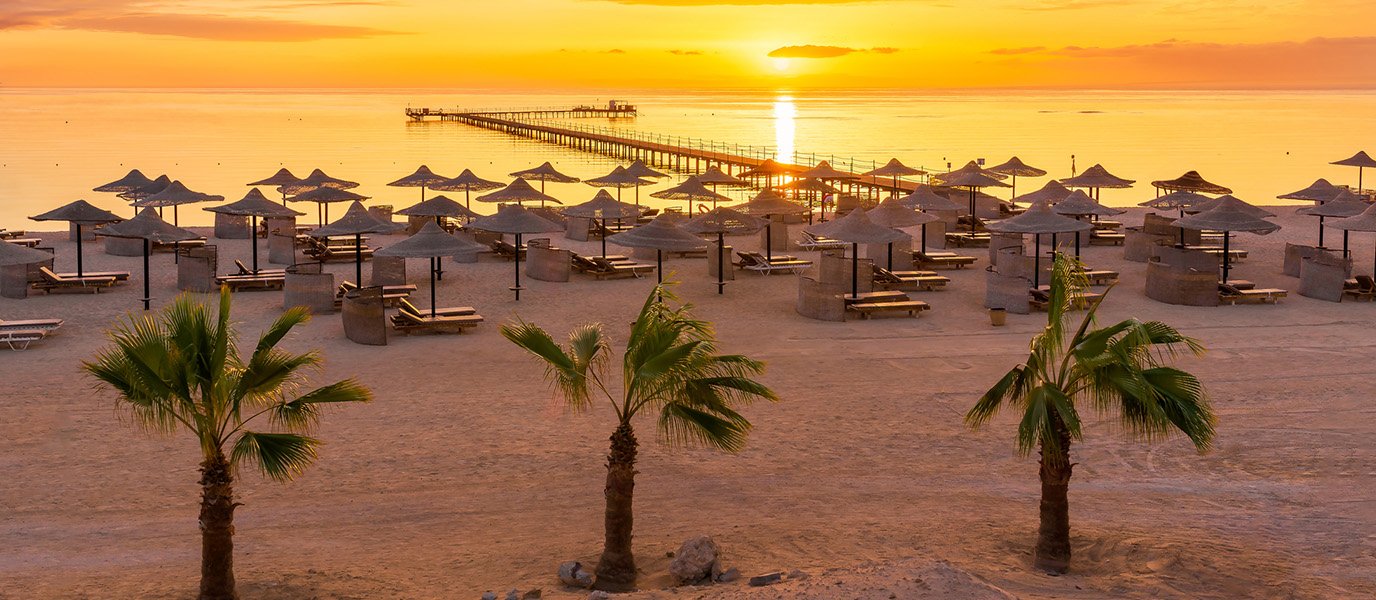 Marsa Alam Travel Guide: Sea, Desert & Luxor Options