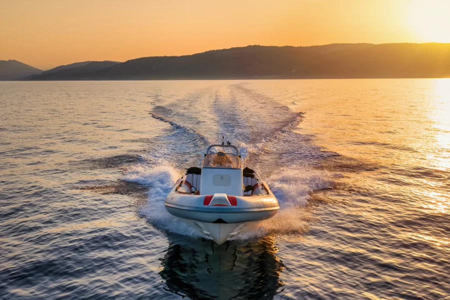 Hurghada Private Speedboat Snorkeling Tour
