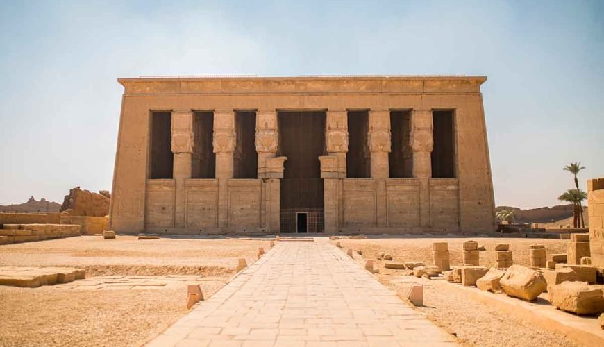 Dendera & Abydos Day Trip from Luxor Guide